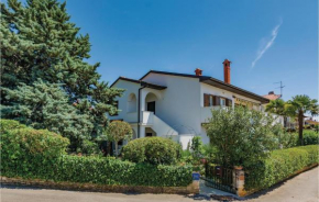 Отель Apartment Novigrad I  Новиград